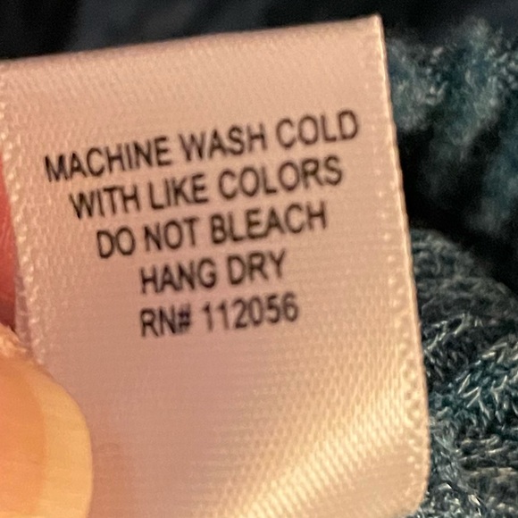 Zenana Brand Crop Sweater - New Without Tags - Size S/M - Picture 7 of 7